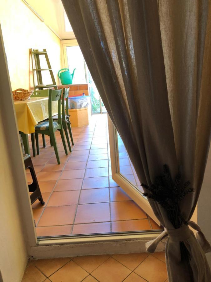 Christine Villa Bonnieux Exterior photo
