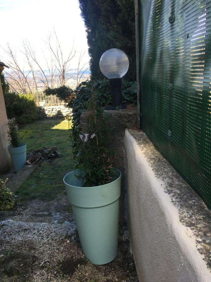 Christine Villa Bonnieux Exterior photo