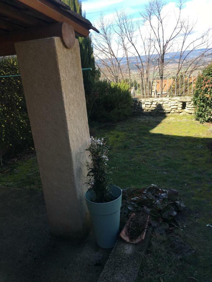 Christine Villa Bonnieux Exterior photo